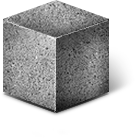 1м3 куб бетона в Гостилице